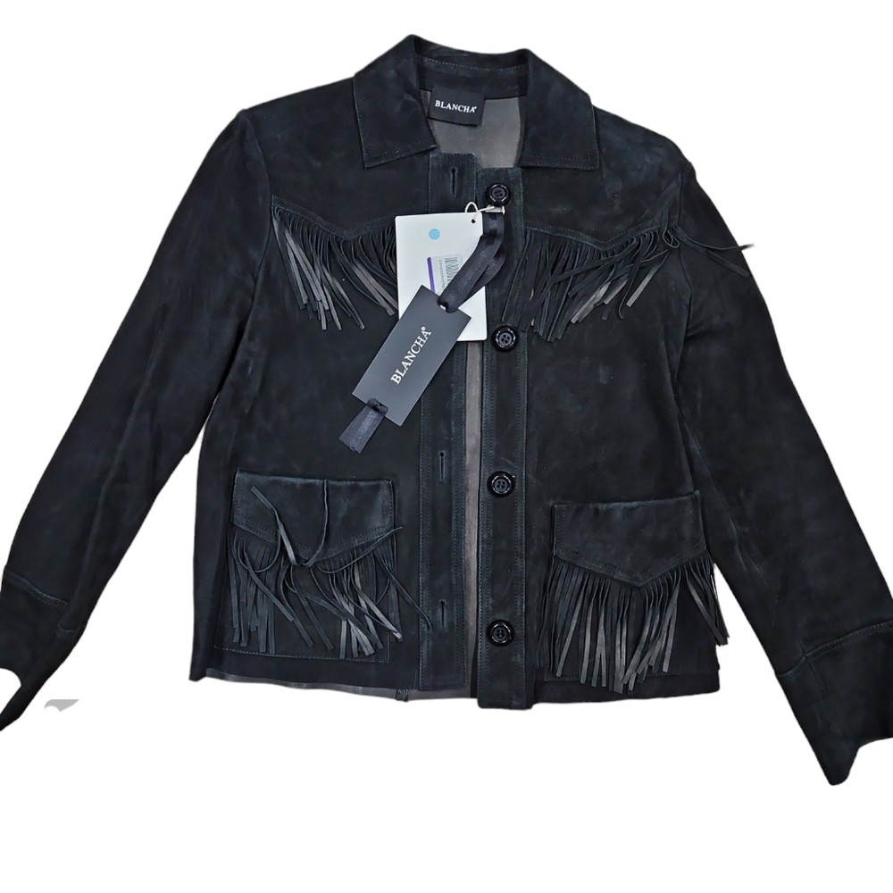 Jacket - Picture 2 of 3